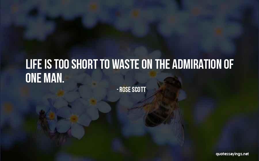 Daghita Quotes By Rose Scott Daghita Quotes By Rose Scott