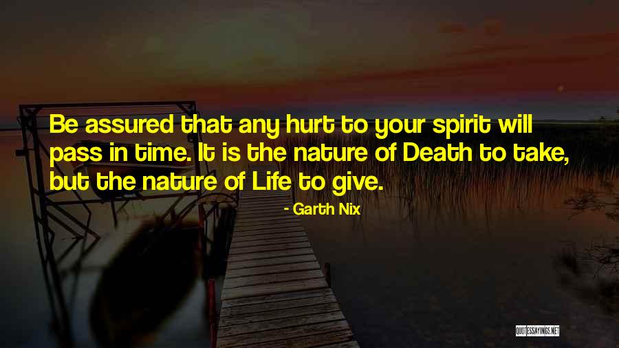 Daghlian Accident Quotes By Garth Nix Daghlian Accident Quotes By Garth Nix
