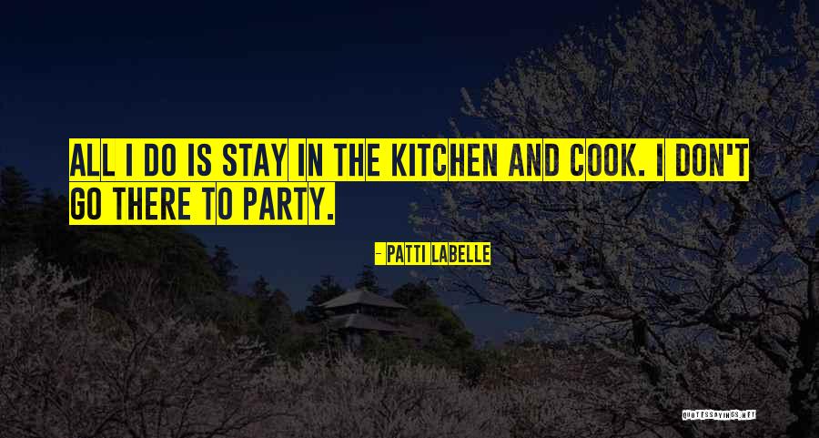 Daghlian Law Quotes By Patti LaBelle Daghlian Law Quotes By Patti LaBelle