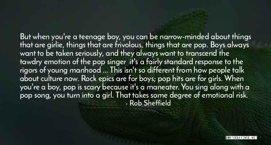 Daglarda Yazilmis T Rk S Zleri Quotes By Rob Sheffield Daglarda Yazilmis T Rk S Zleri Quotes By Rob Sheffield