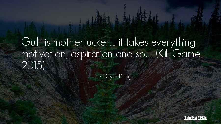 Daglas Restaurant Quotes By Deyth Banger Daglas Restaurant Quotes By Deyth Banger