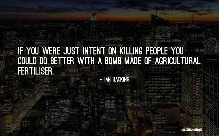 Dagli Quotes By Ian Hacking Dagli Quotes By Ian Hacking