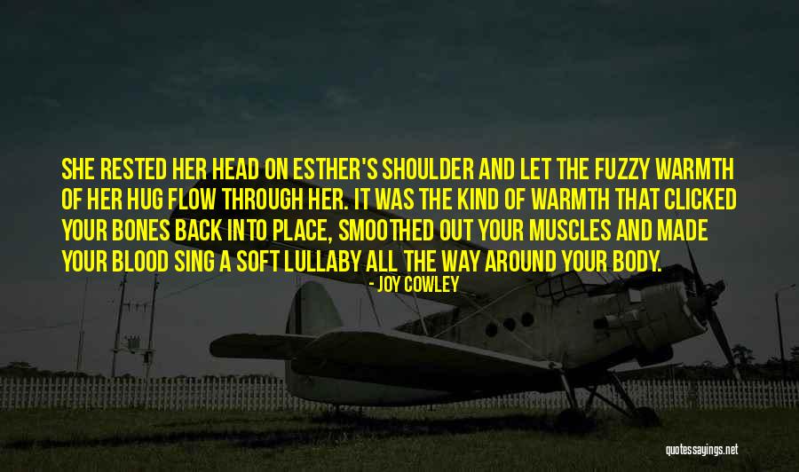 Daglichtlampen Quotes By Joy Cowley Daglichtlampen Quotes By Joy Cowley