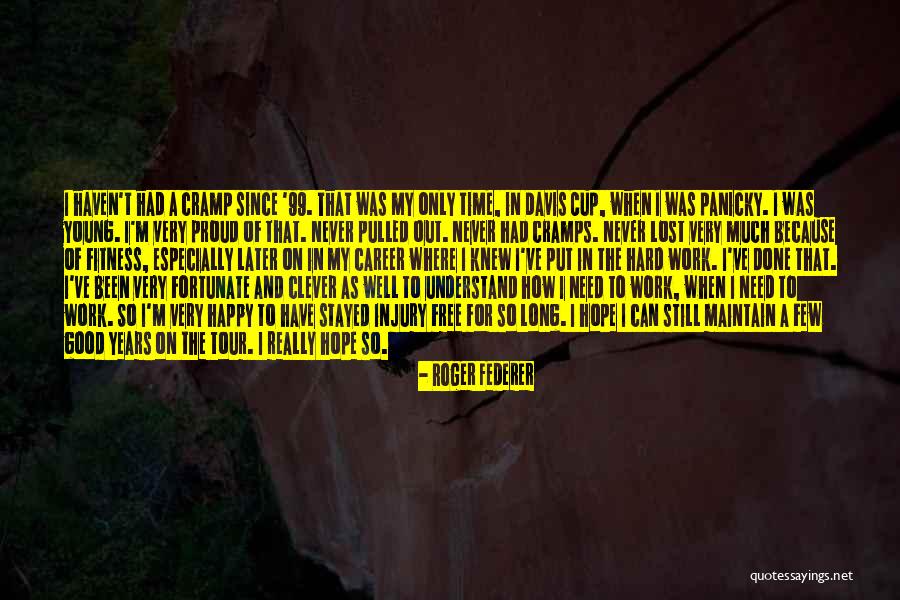Daglichtlampen Quotes By Roger Federer Daglichtlampen Quotes By Roger Federer
