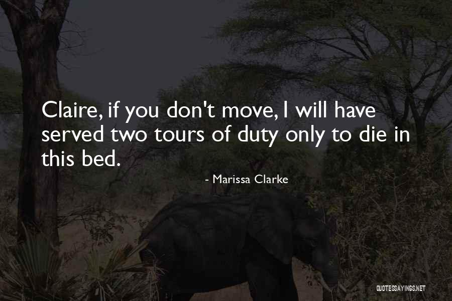 Daglig Leder Quotes By Marissa Clarke Daglig Leder Quotes By Marissa Clarke