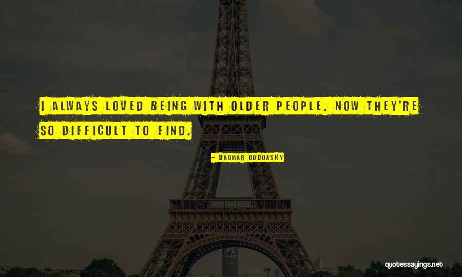 Dagmar Godowsky Quotes 394950 Dagmar Godowsky Quotes 394950