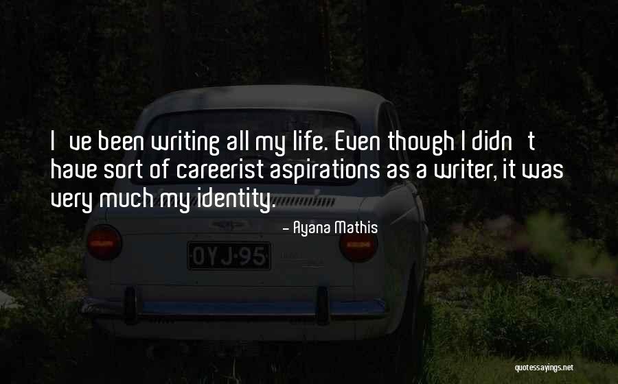 Dagmara Christmas Quotes By Ayana Mathis Dagmara Christmas Quotes By Ayana Mathis