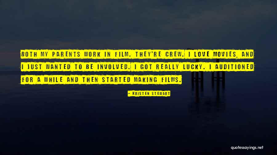 Dagmara Kazimierska Quotes By Kristen Stewart Dagmara Kazimierska Quotes By Kristen Stewart