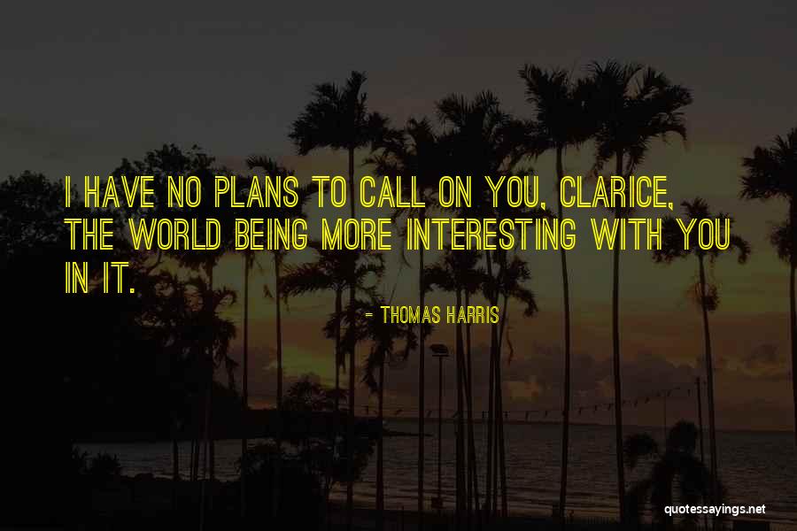 Dagmara Kazimierska Quotes By Thomas Harris Dagmara Kazimierska Quotes By Thomas Harris