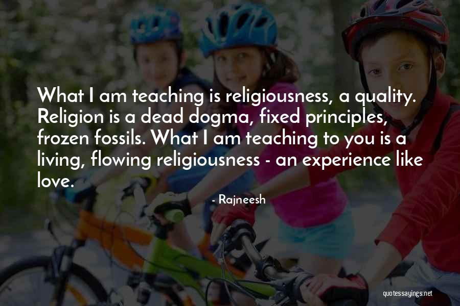 Dagmara Scalise Quotes By Rajneesh Dagmara Scalise Quotes By Rajneesh