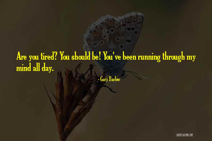 Dagmeyer Quotes By Gary Barlow Dagmeyer Quotes By Gary Barlow