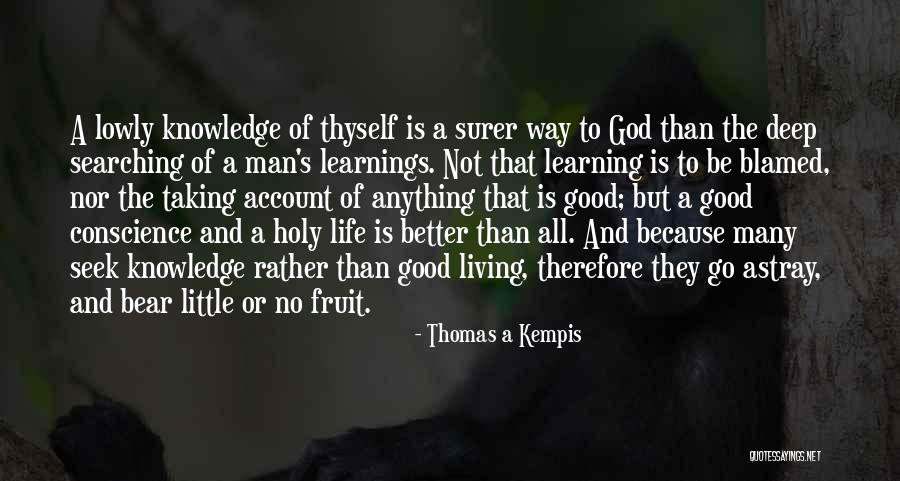 Dagmoore Quotes By Thomas A Kempis Dagmoore Quotes By Thomas A Kempis
