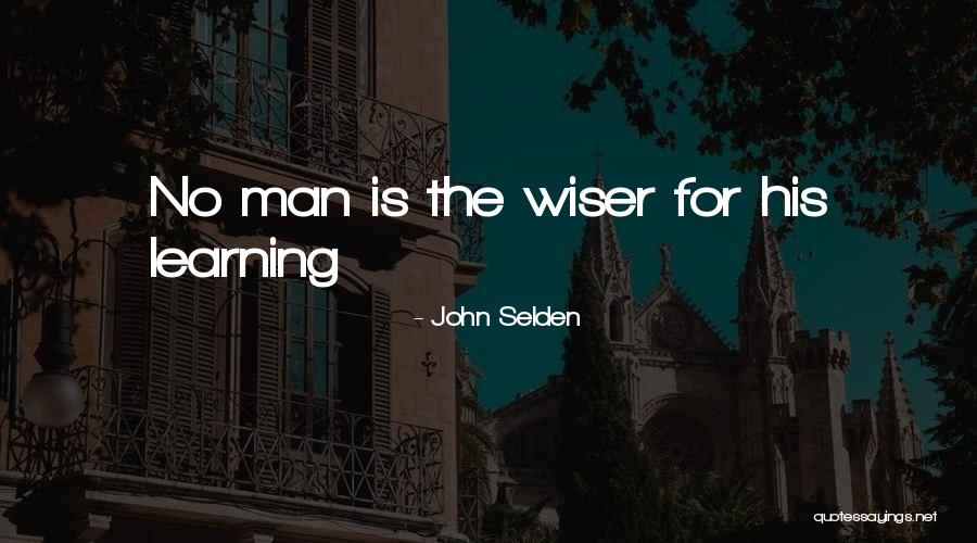 Dagnabbit Nyt Quotes By John Selden Dagnabbit Nyt Quotes By John Selden
