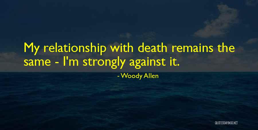 Dagnabbit Quotes By Woody Allen Dagnabbit Quotes By Woody Allen