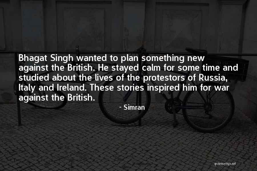 Dagnal Rowe Quotes By Simran Dagnal Rowe Quotes By Simran