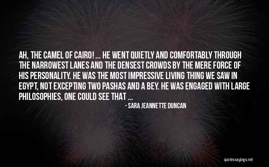 Dagnall Gardeners Quotes By Sara Jeannette Duncan Dagnall Gardeners Quotes By Sara Jeannette Duncan