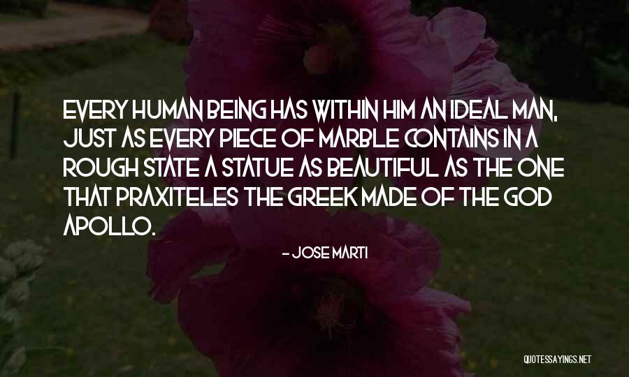 Dagne Dover Quotes By Jose Marti Dagne Dover Quotes By Jose Marti