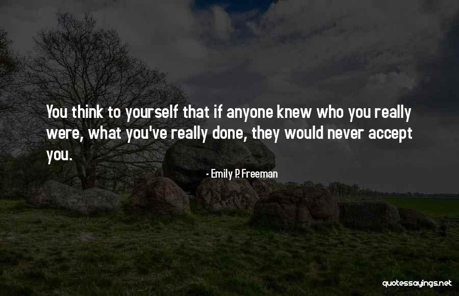 Dagney Gomez Quotes By Emily P. Freeman Dagney Gomez Quotes By Emily P. Freeman