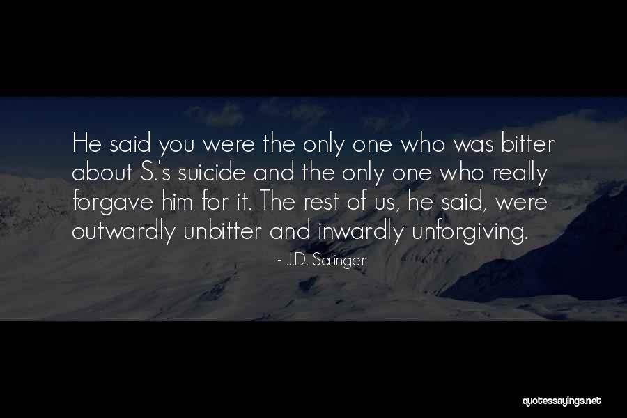 Dagney Gomez Quotes By J.D. Salinger Dagney Gomez Quotes By J.D. Salinger