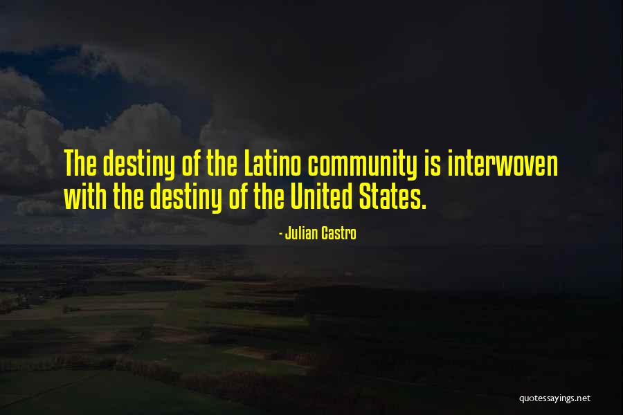 Dagnje Rijeka Quotes By Julian Castro Dagnje Rijeka Quotes By Julian Castro