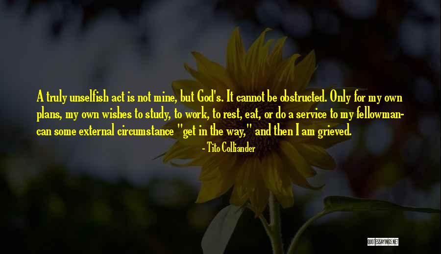 Dagnje Rijeka Quotes By Tito Colliander Dagnje Rijeka Quotes By Tito Colliander