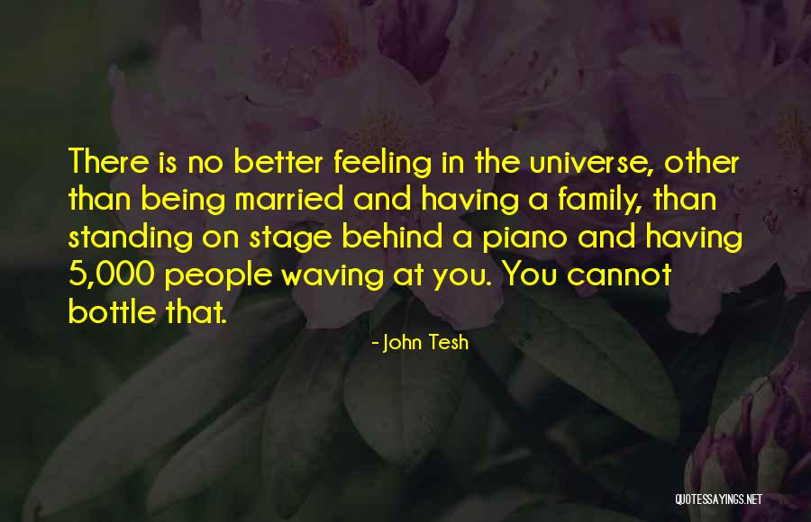 Dagnje U Quotes By John Tesh Dagnje U Quotes By John Tesh