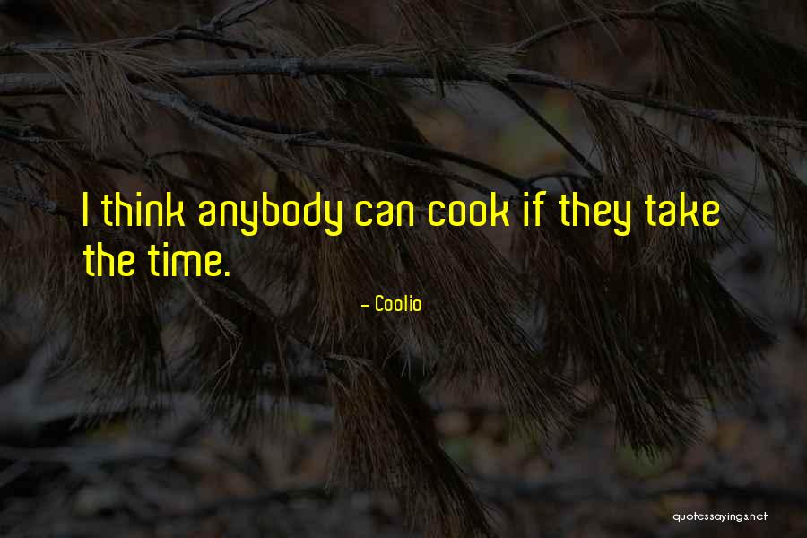 Dagny Knutson Quotes By Coolio Dagny Knutson Quotes By Coolio