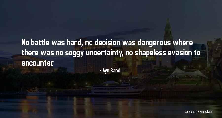 Dagny Quotes By Ayn Rand