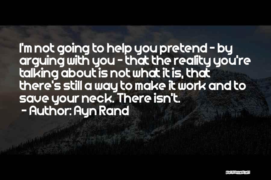 Dagny Quotes By Ayn Rand