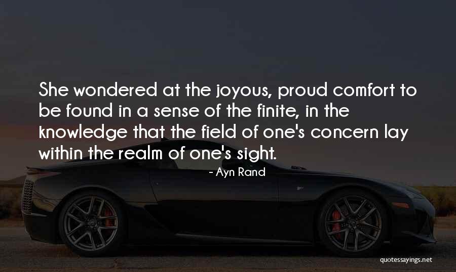 Dagny Quotes By Ayn Rand