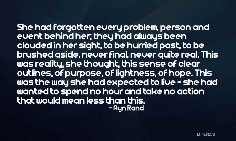 Dagny Quotes By Ayn Rand