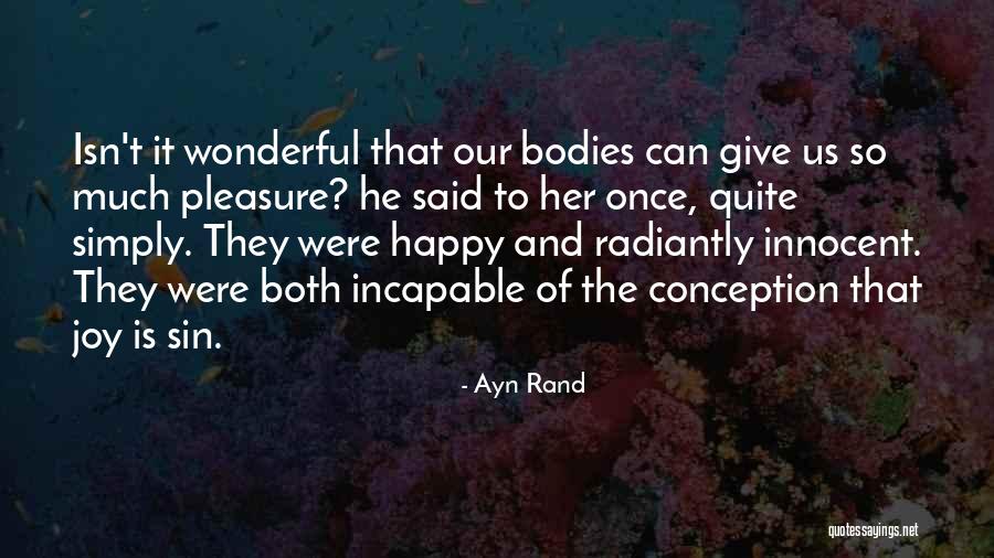 Dagny Quotes By Ayn Rand