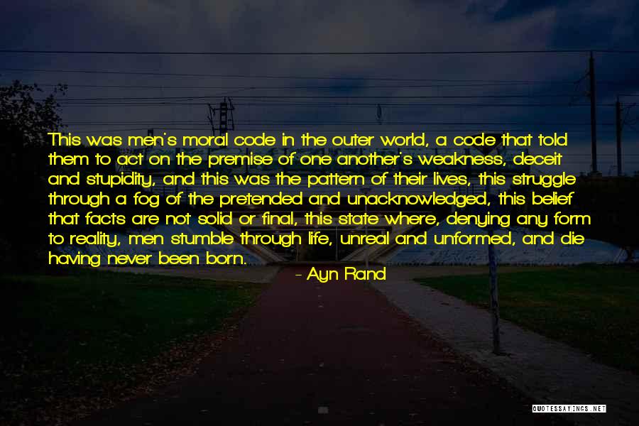 Dagny Quotes By Ayn Rand