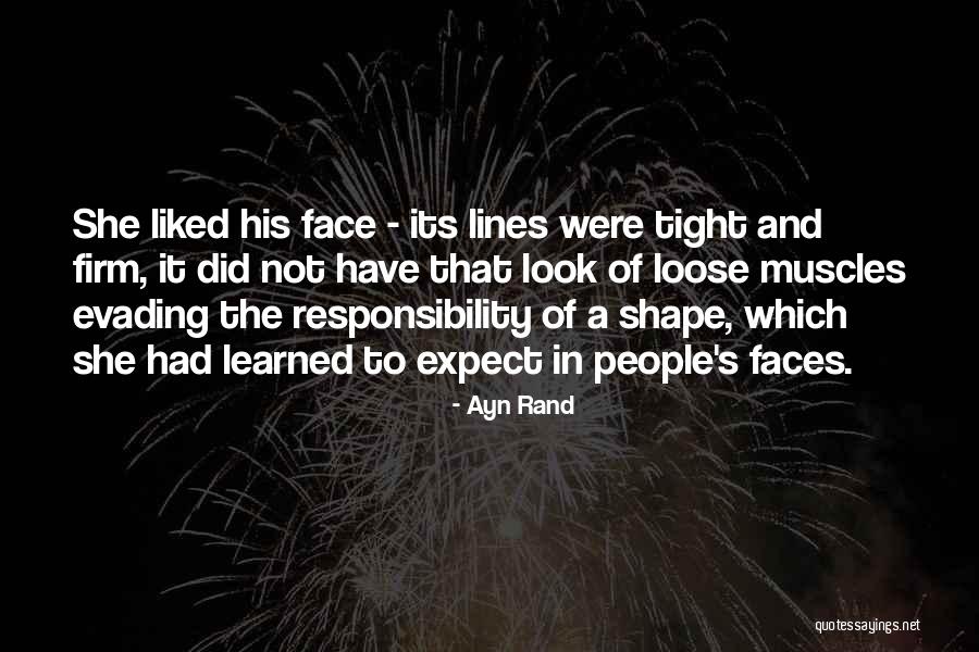 Dagny Quotes By Ayn Rand