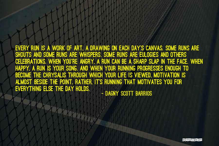 Dagny Scott Barrios Quotes 1103036 Dagny Scott Barrios Quotes 1103036