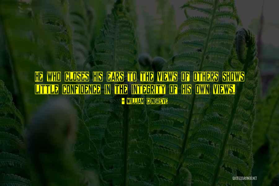 Dagny Scout Quotes By William Congreve Dagny Scout Quotes By William Congreve