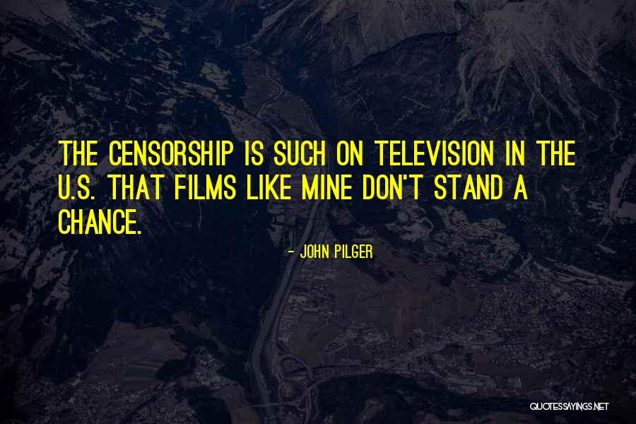 Dagnyc Quotes By John Pilger Dagnyc Quotes By John Pilger