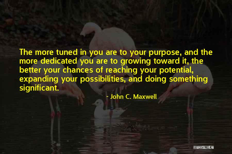 Dagnys Real Estate Quotes By John C. Maxwell Dagnys Real Estate Quotes By John C. Maxwell