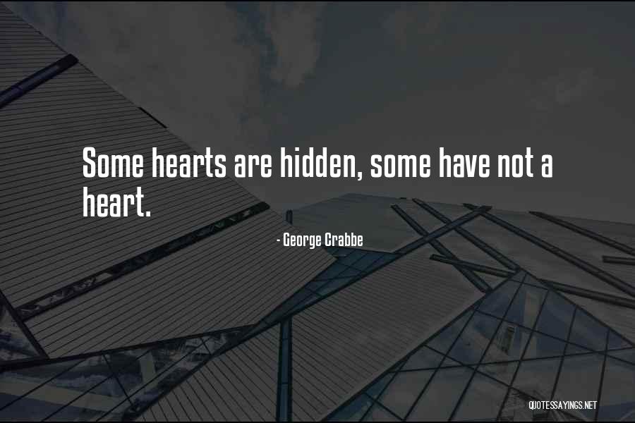Dagoberto Morales Quotes By George Crabbe Dagoberto Morales Quotes By George Crabbe