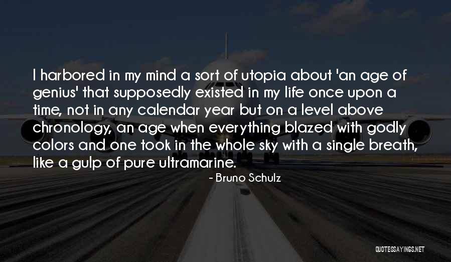 Dagorkuns Quotes By Bruno Schulz Dagorkuns Quotes By Bruno Schulz