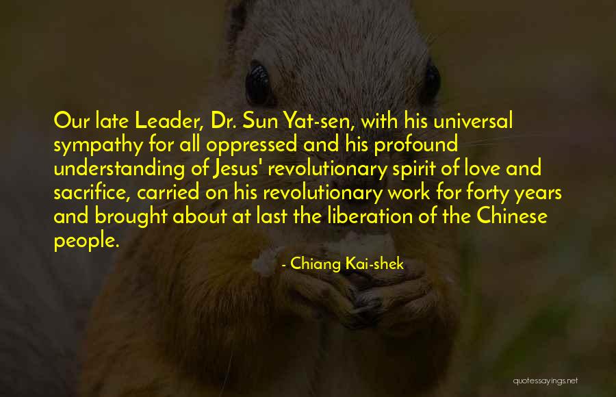 Dagorkuns Quotes By Chiang Kai-shek Dagorkuns Quotes By Chiang Kai-shek