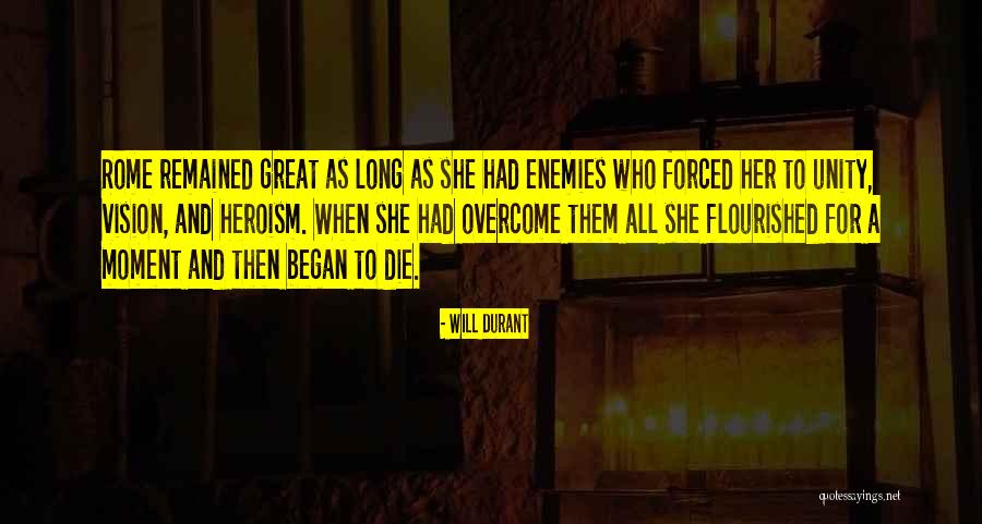 Dagorkuns Quotes By Will Durant Dagorkuns Quotes By Will Durant