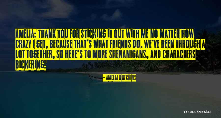 Dagos Quotes By Amelia Hutchins Dagos Quotes By Amelia Hutchins