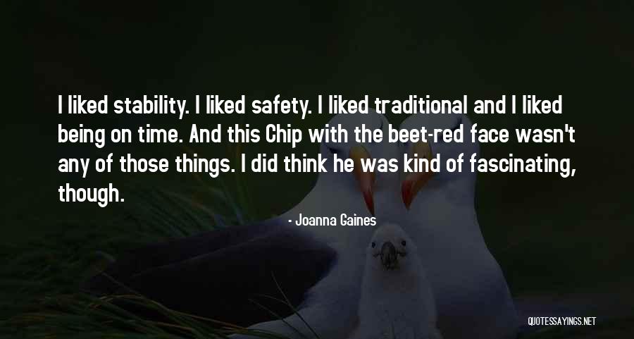 Dagos Quotes By Joanna Gaines Dagos Quotes By Joanna Gaines