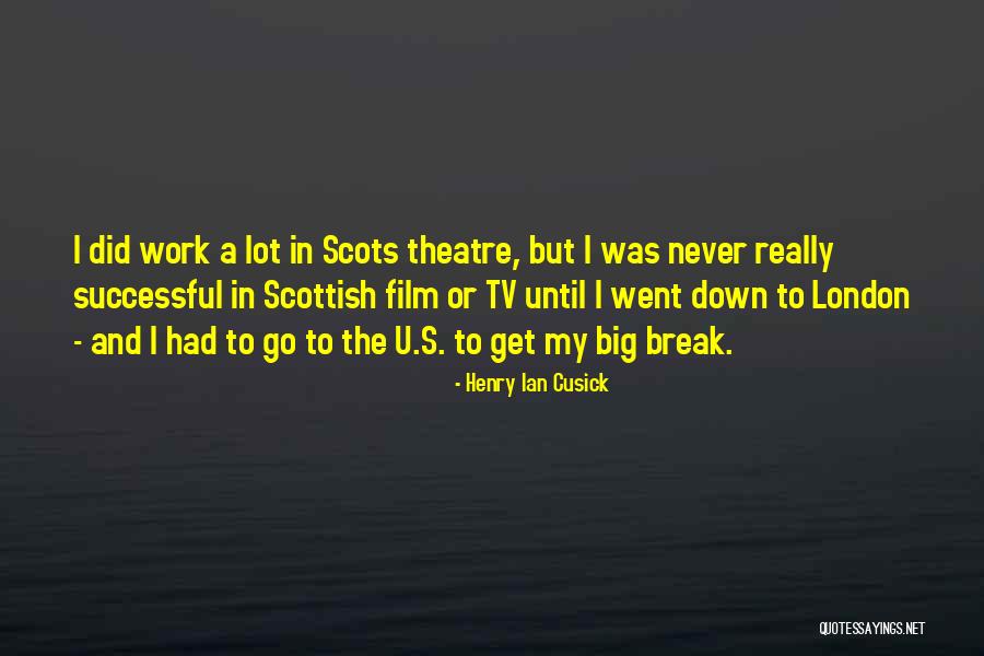 Dagostinos Delicatessen Quotes By Henry Ian Cusick Dagostinos Delicatessen Quotes By Henry Ian Cusick