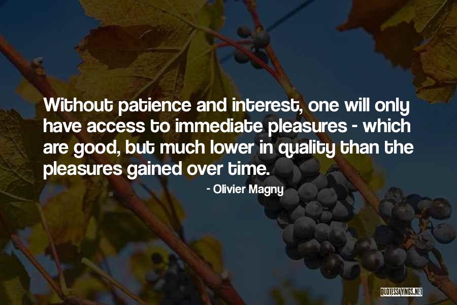 Dagosto And Howe Quotes By Olivier Magny Dagosto And Howe Quotes By Olivier Magny