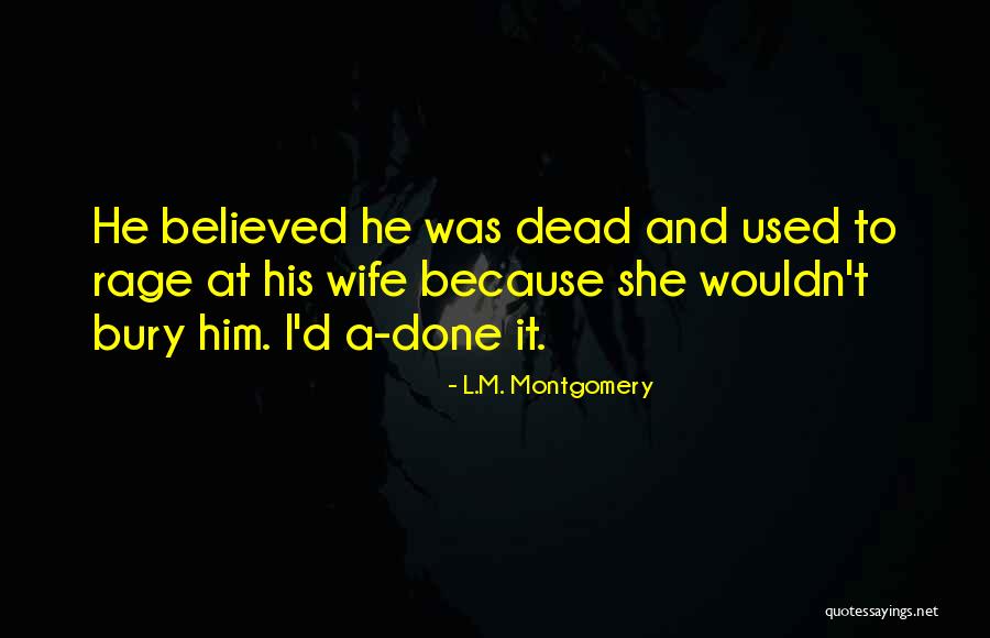 Dagron Boll Quotes By L.M. Montgomery Dagron Boll Quotes By L.M. Montgomery