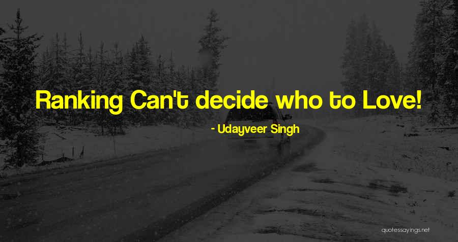 Dagron Boll Quotes By Udayveer Singh Dagron Boll Quotes By Udayveer Singh