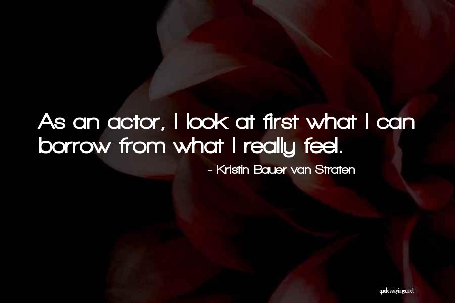 Dagrosa King Quotes By Kristin Bauer Van Straten Dagrosa King Quotes By Kristin Bauer Van Straten