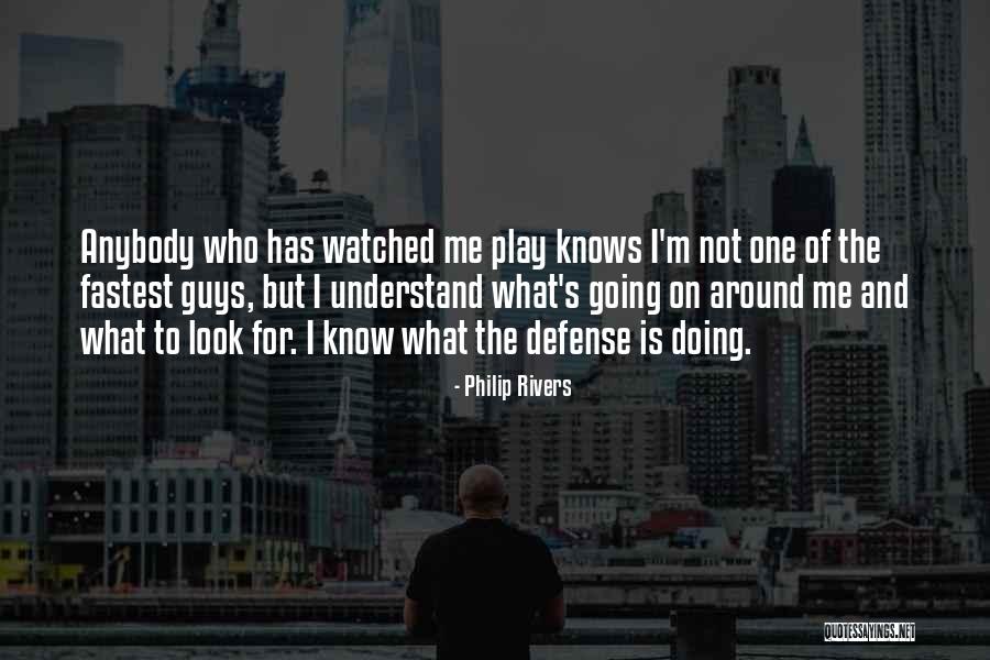 Dagrosa King Quotes By Philip Rivers Dagrosa King Quotes By Philip Rivers